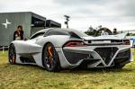 SSC Tuatara 2019 года